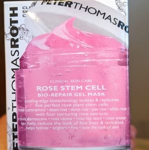 Rose Stem Cell Mask